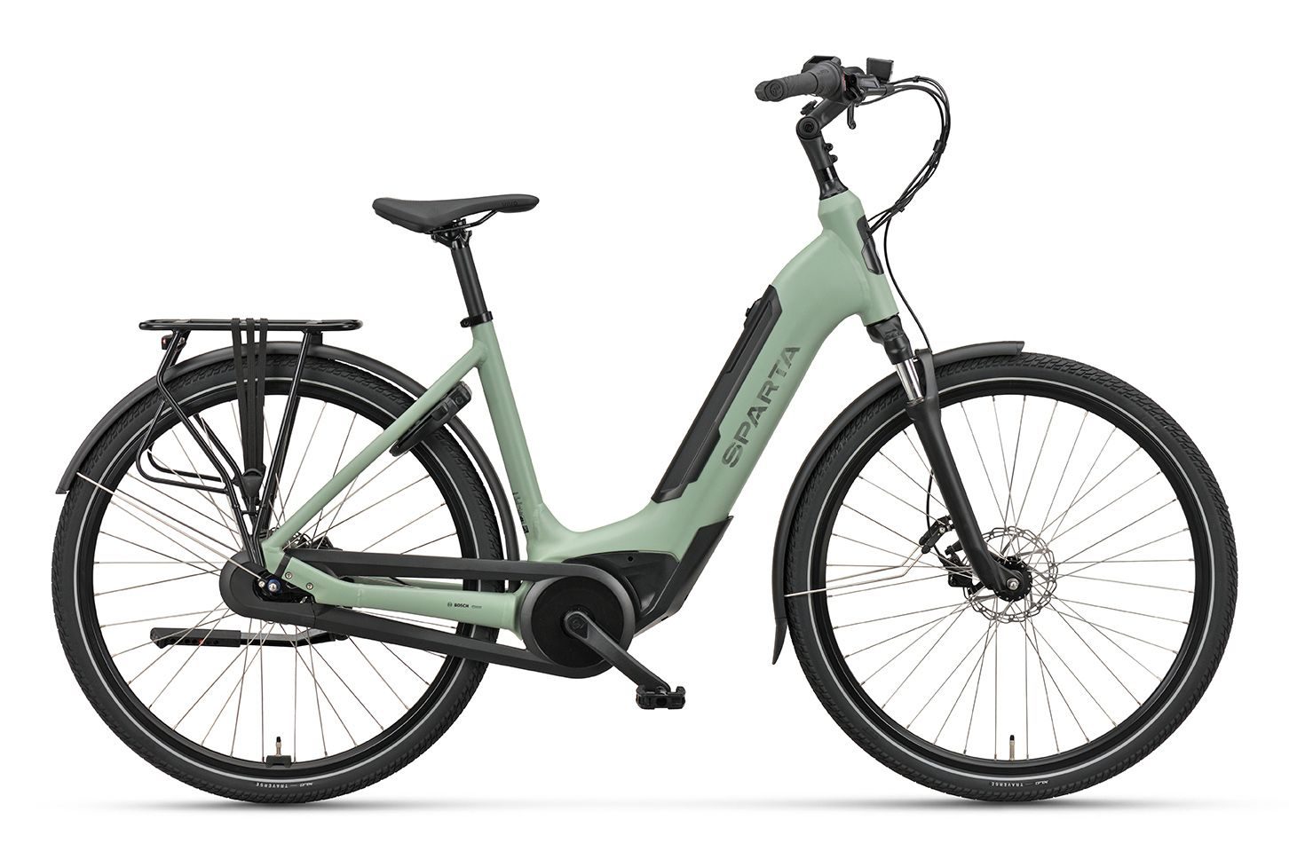 Sparta c-GRID Energy