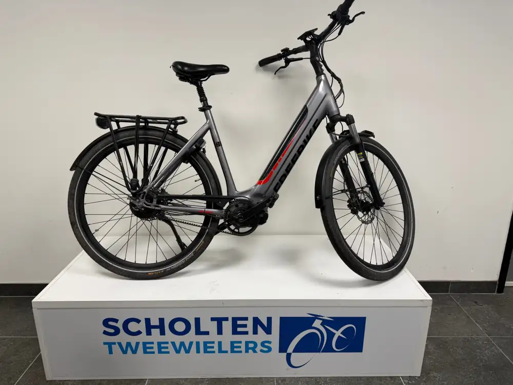 Freebike Brooklyn (2022)