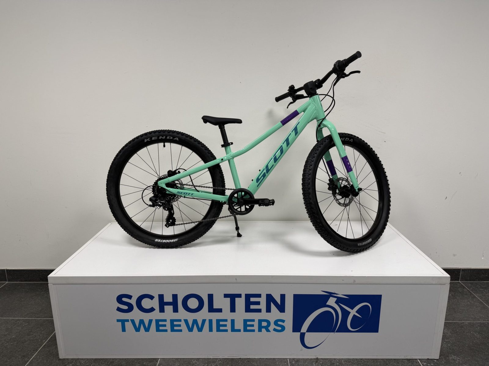 Scott Scale 400