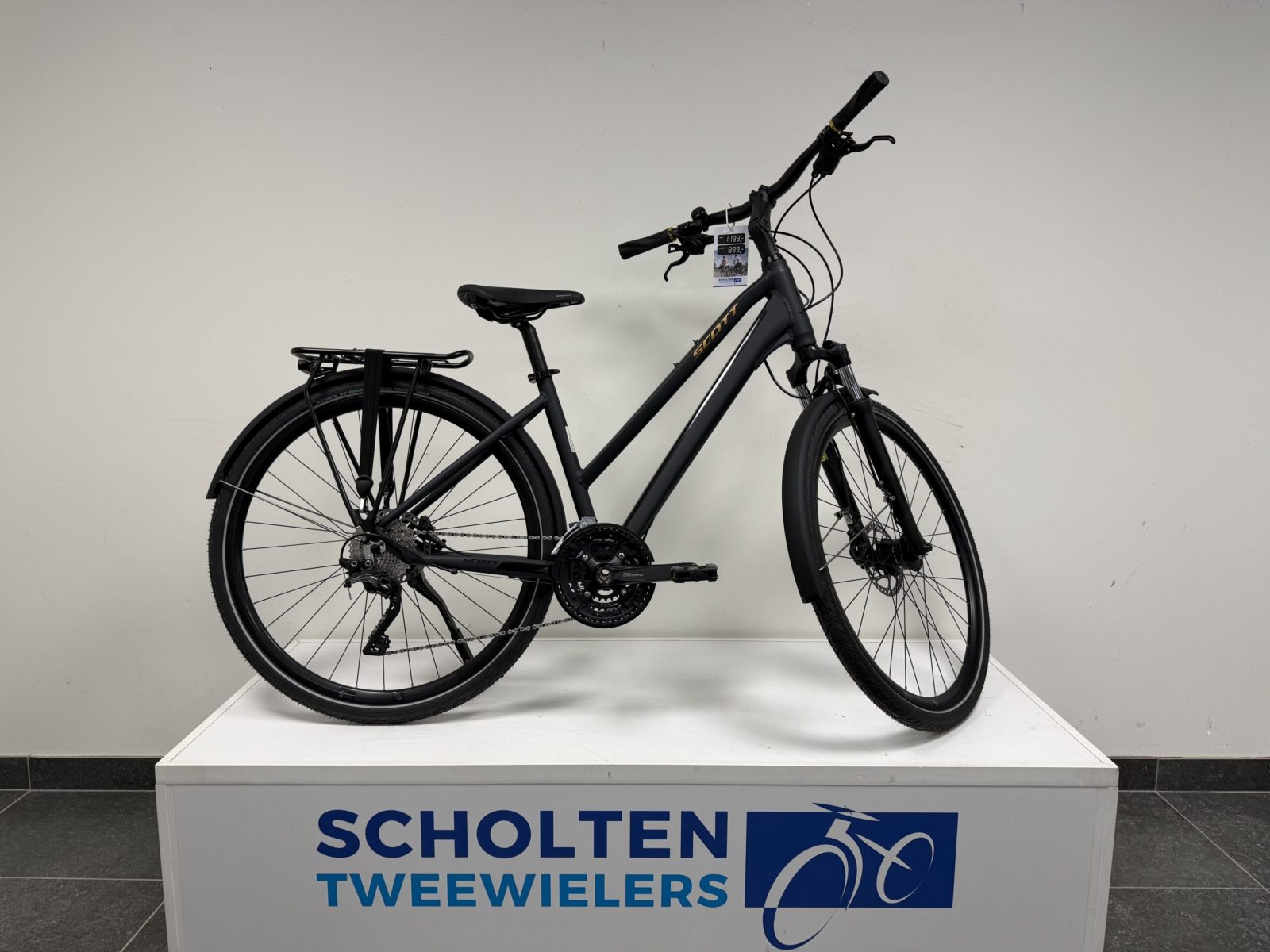 Scott Sub Sport 20