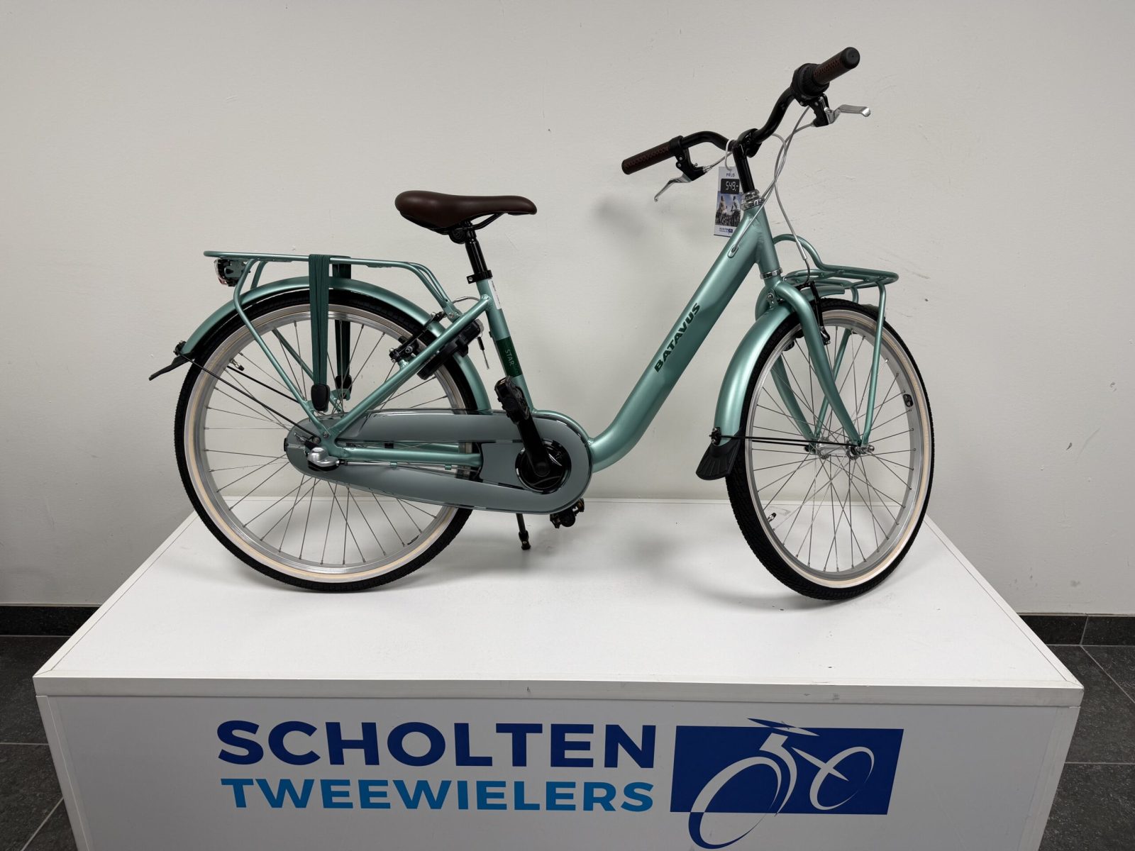 Batavus Star-24 DR3
