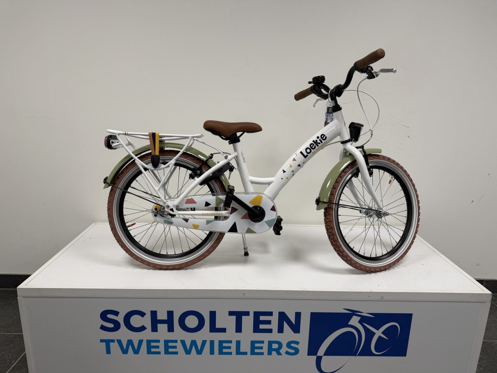 Batavus Superstar 20 Inch