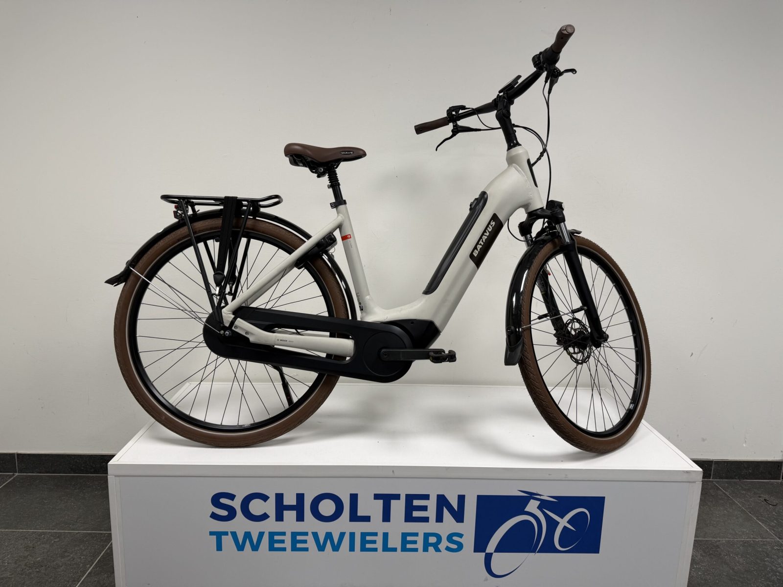 Batavus Altura E-Go PT Power Pro