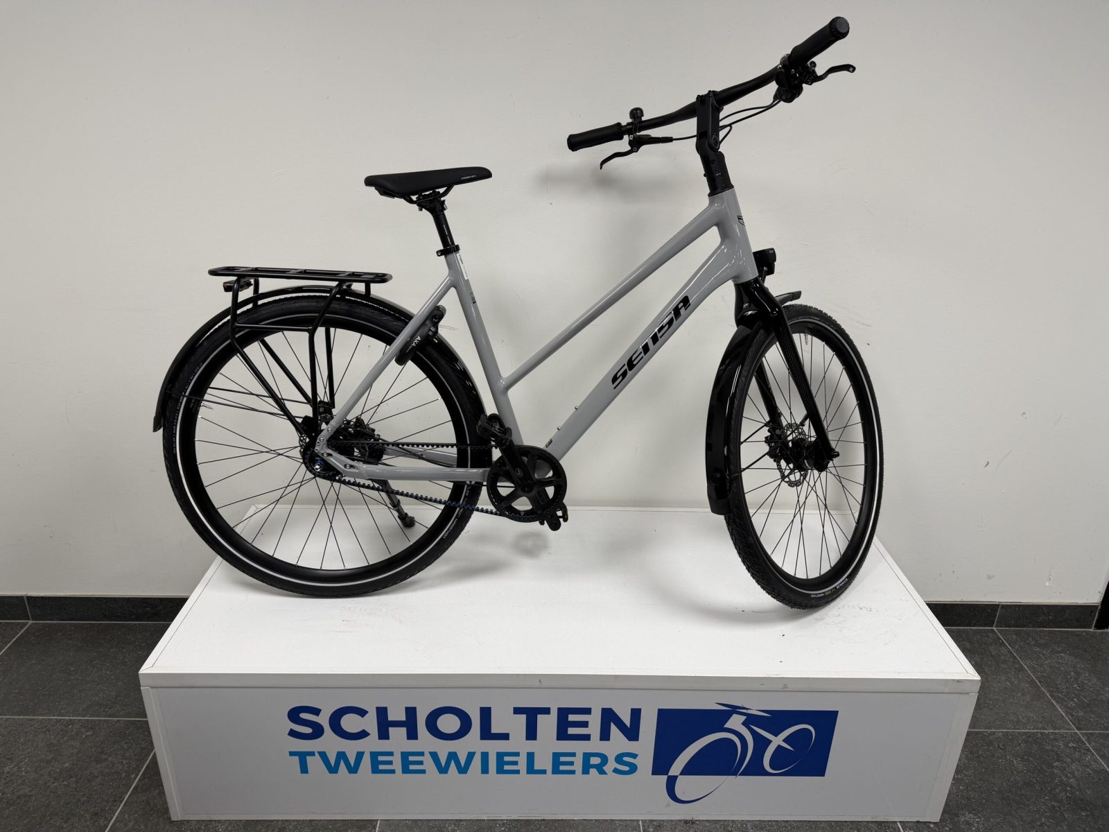 Sensa Cintura Evo Premium Lady 55cm