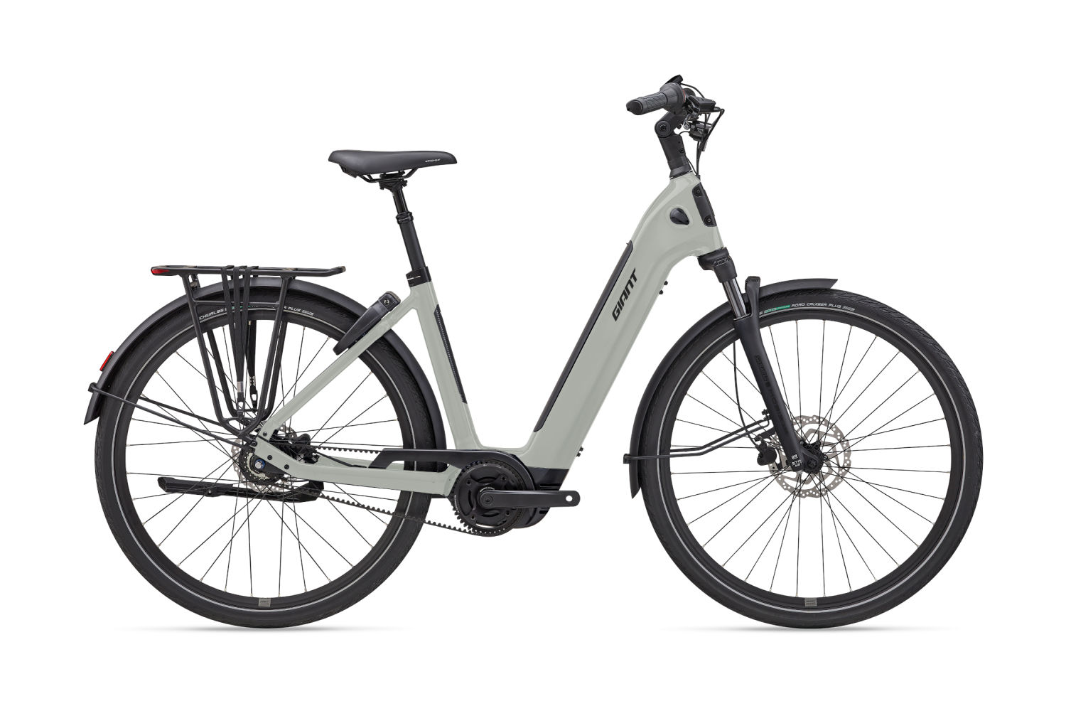 Giant NewTour E+ 1 LST
