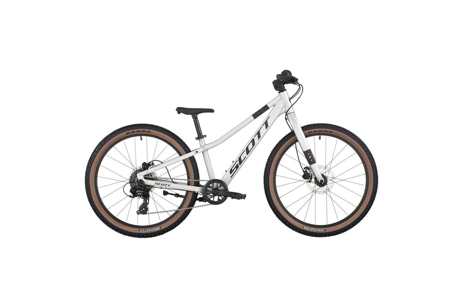 Scott Scale 400