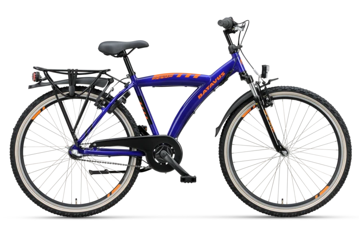 Batavus Snake 26 inch