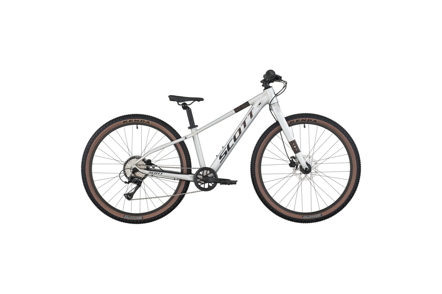 Scott Scale 600