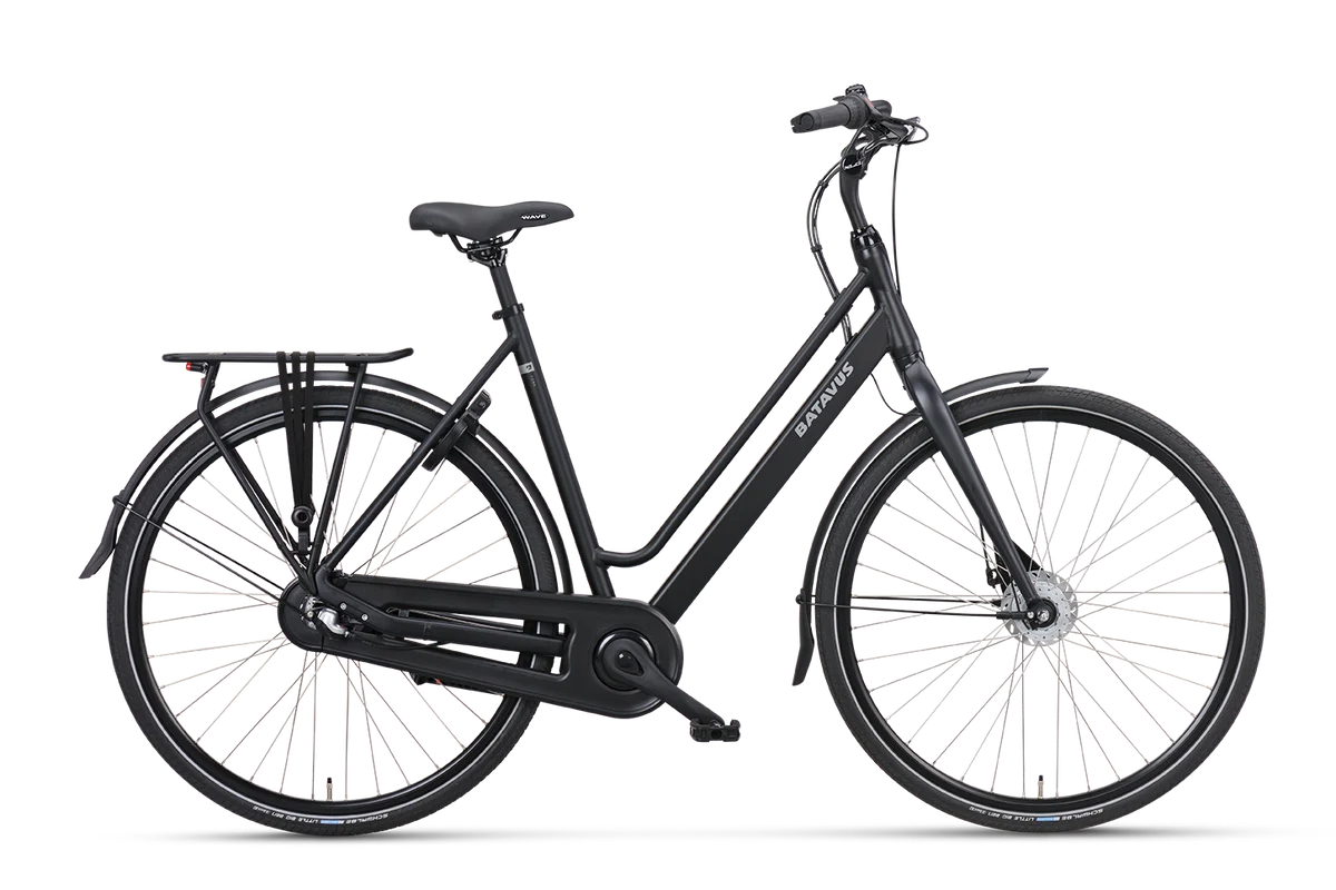 Batavus Fonk 7