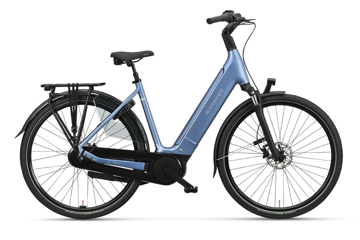 Batavus Finez PT