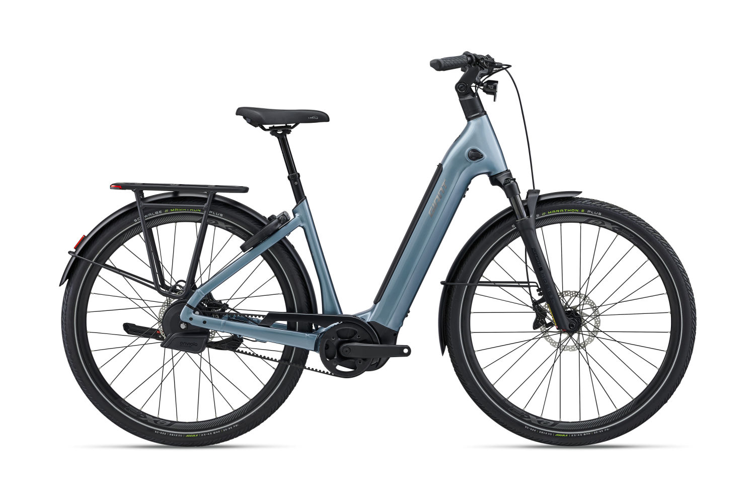 Giant AnyTour E+ 2 LST