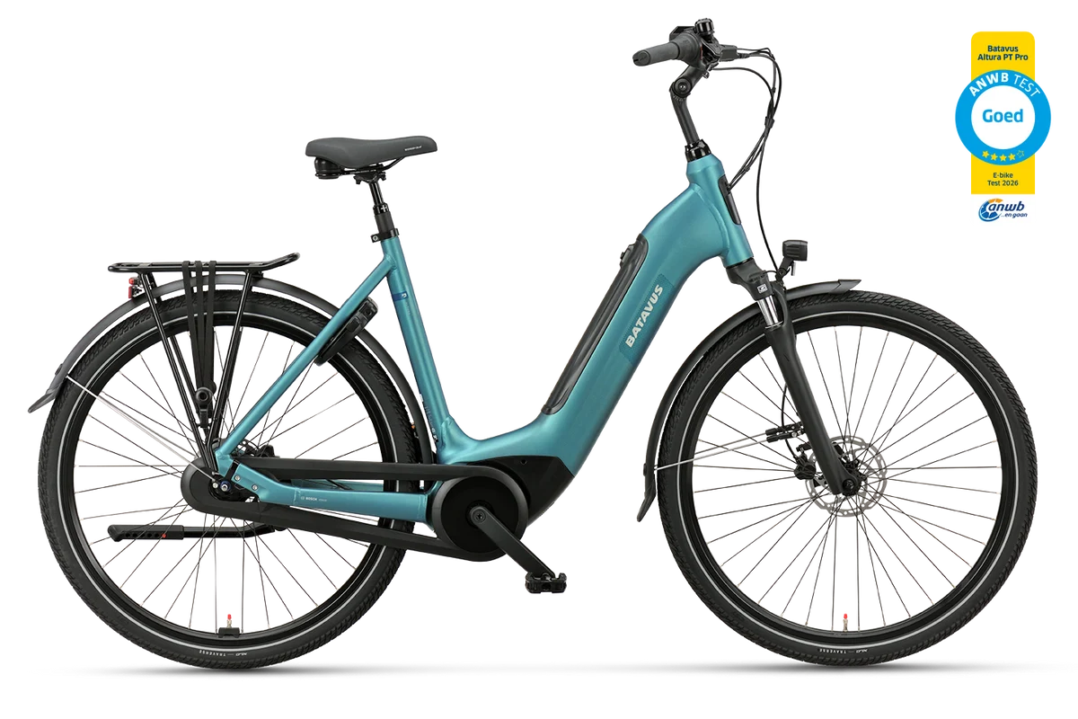 Batavus Altura PT Pro