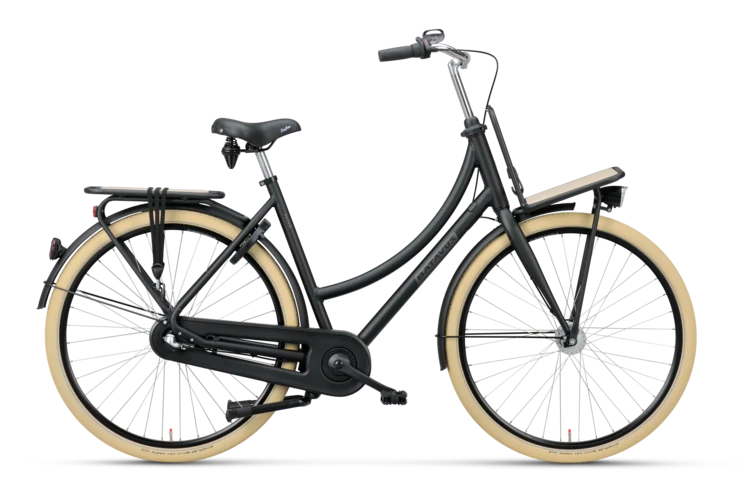 Batavus PACKD 3