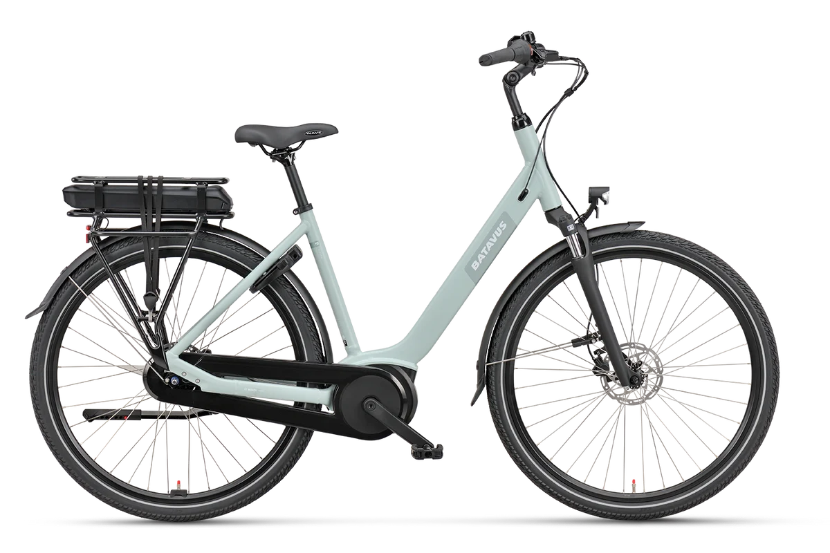 Batavus Altura CP