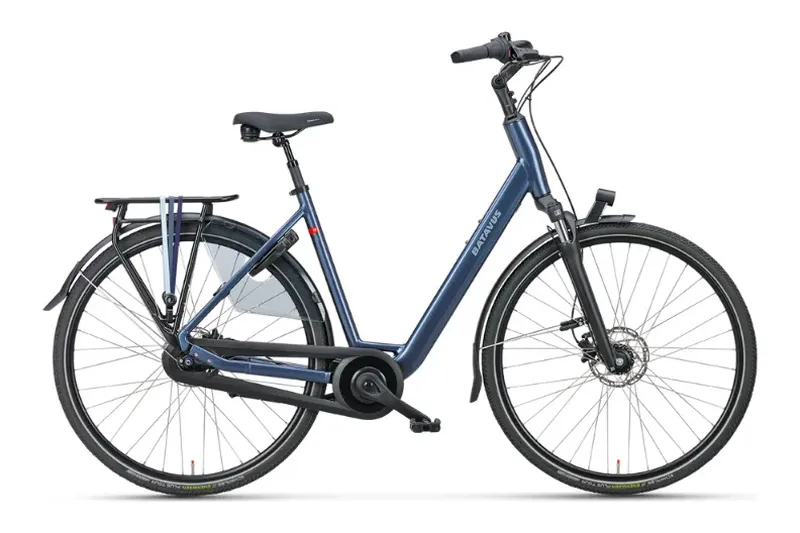 Batavus Senz Comfort