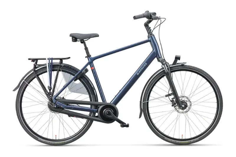 Batavus Senz Comfort heren